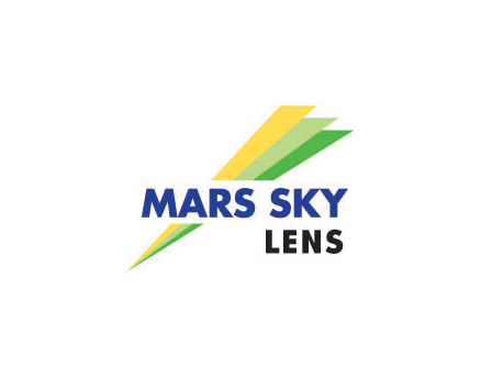 MARS SKYLENS食品公司LOGO設(shè)計