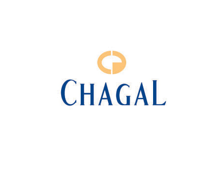 CHAGAL金融投資標志設(shè)計分享