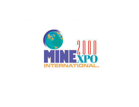 MINE2000全運(yùn)會(huì)標(biāo)志設(shè)計(jì)