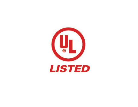 UL字母LOGO創(chuàng)意