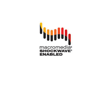 MACROMEDIA軟件公司標(biāo)志