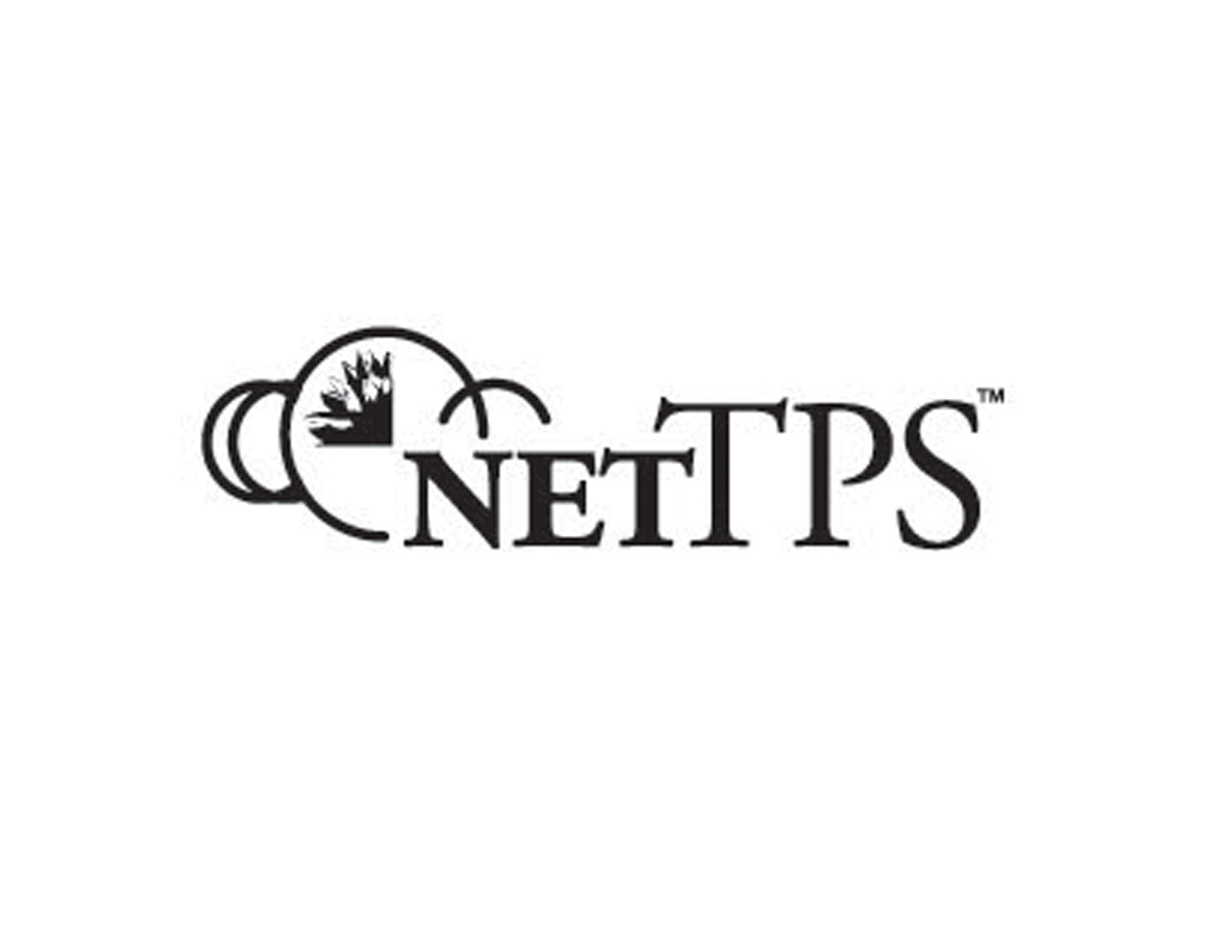 NETTPS創(chuàng)意以鼠頭形象為主配合英文字母來(lái)展現(xiàn)。