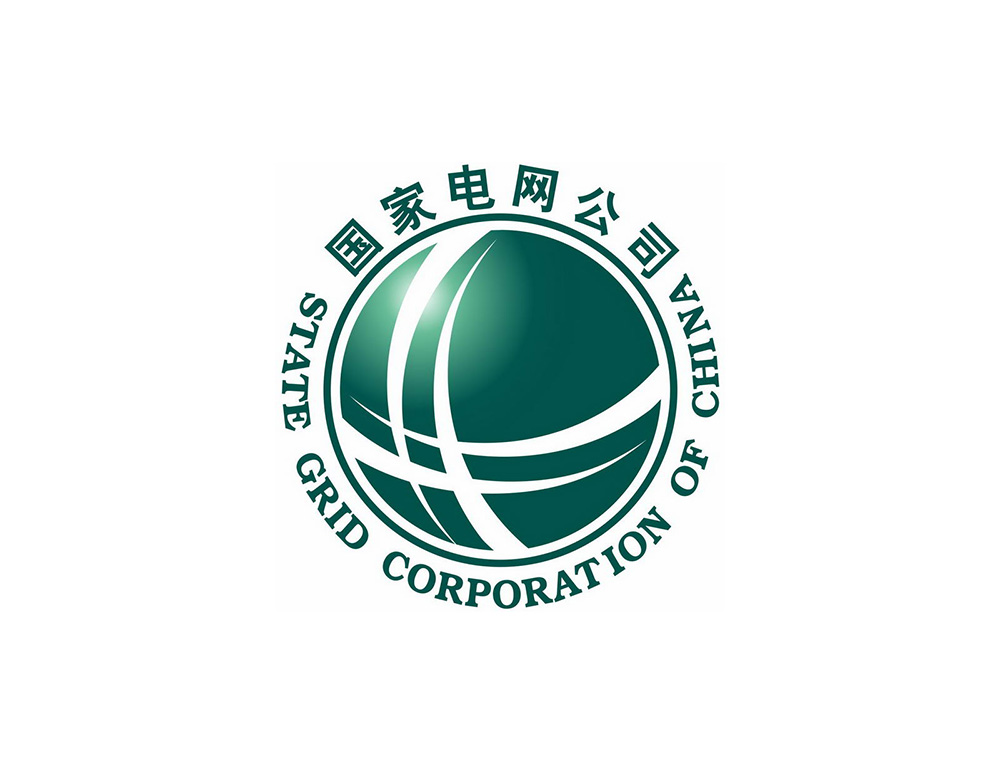 六大國(guó)家電網(wǎng)LOGO設(shè)計(jì)含義