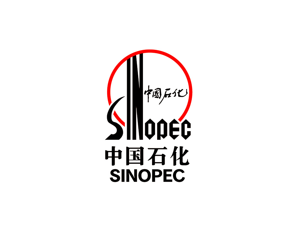 中國(guó)石化LOGO設(shè)計(jì)含義由朝陽(yáng)圖形、中文簡(jiǎn)稱和英文簡(jiǎn)稱( SINOPEC)三部分構(gòu)成。