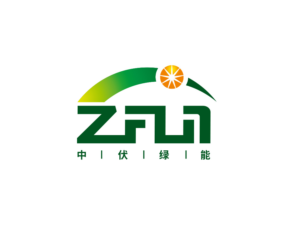 中伏綠能科技發(fā)展（北京）有限公司LOGO設(shè)計含義