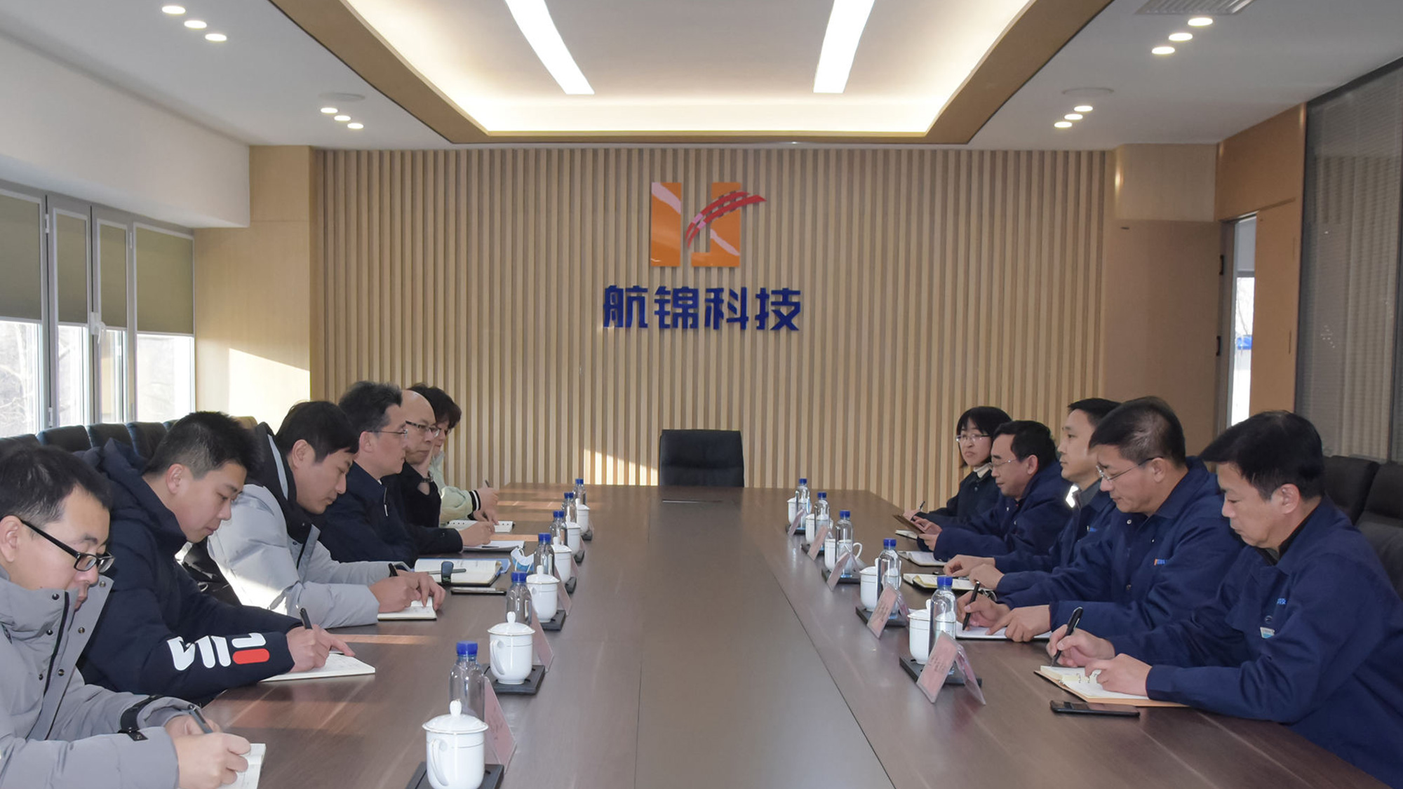航錦科技logo設(shè)計會議室標識 航錦科技logo設(shè)計會議室標識/